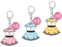 画像集#003のサムネイル/5pb.,コミックマーケット86でのブースイベント情報を公開。販売グッズの追加も