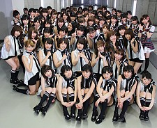 画像集#003のサムネイル/「Live5pb.2014」,追加出演アーティストとスペシャルステージの情報が公開