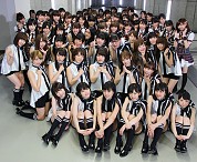 画像集#021のサムネイル/「Live5pb.2014」,追加出演アーティストとスペシャルステージの情報が公開