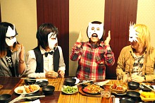 画像集#027のサムネイル/「Live5pb.2014」,追加出演アーティストとスペシャルステージの情報が公開