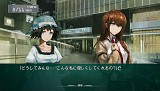 STEINS;GATE 線形拘束のフェノグラム