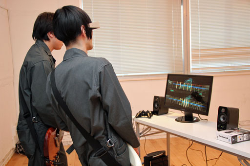 ꡼ No.002 | ֥åߥפǫʻž夬POLYSICSפΥС仿ץܤ鸫ꥢ륮̥ϤȤ