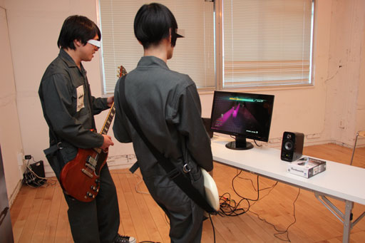 ꡼ No.004 | ֥åߥפǫʻž夬POLYSICSפΥС仿ץܤ鸫ꥢ륮̥ϤȤ