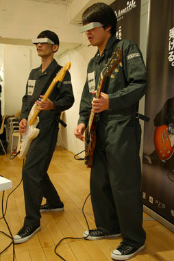 ꡼ No.005 | ֥åߥפǫʻž夬POLYSICSפΥС仿ץܤ鸫ꥢ륮̥ϤȤ