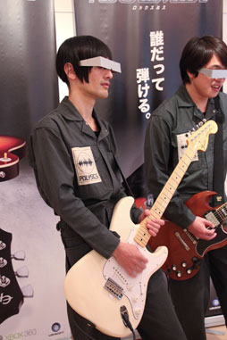 ꡼ No.006 | ֥åߥפǫʻž夬POLYSICSפΥС仿ץܤ鸫ꥢ륮̥ϤȤ