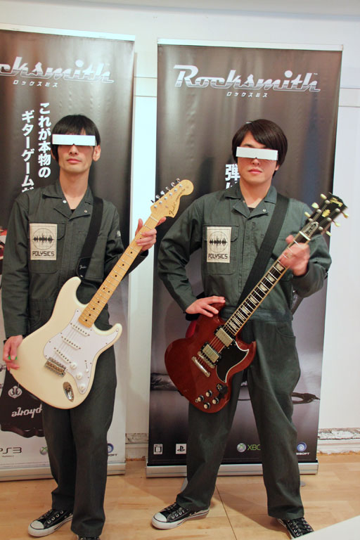 ꡼ No.007 | ֥åߥפǫʻž夬POLYSICSפΥС仿ץܤ鸫ꥢ륮̥ϤȤ