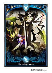 ꡼ No.002 | ֥֥åå塼 륫ʡ׿THE Magicianפξ󤬸