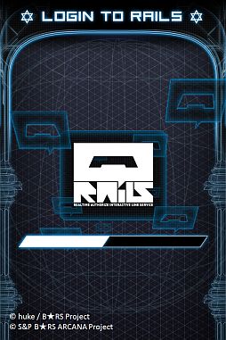 ꡼ No.002 | ֥åå塼 륫