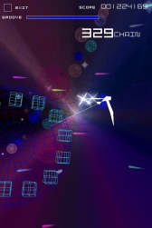 ꡼ No.002 | 롼³GROOVE COASTER ZEROפۿȡѡեȥץ쥤뿷ǽʤɤܤ졤٤å