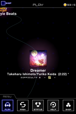 ꡼ No.005 | 롼³GROOVE COASTER ZEROפۿȡѡեȥץ쥤뿷ǽʤɤܤ졤٤å