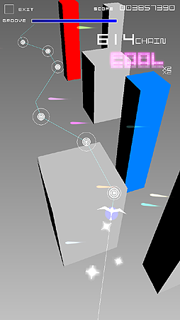 ꡼ No.007 | GROOVE COASTER ZEROפˤơ֥ץȡפγڶʤۿ
