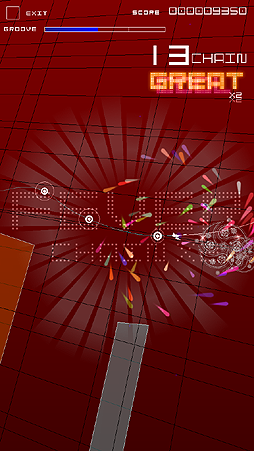 ꡼ No.008 | GROOVE COASTER ZEROפˤơ֥ץȡפγڶʤۿ