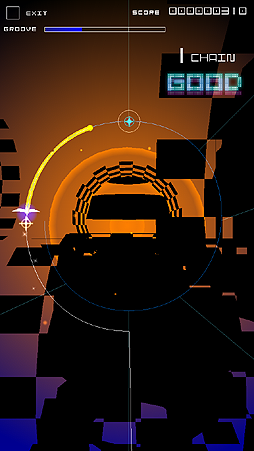 ꡼ No.009 | GROOVE COASTER ZEROפˤơ֥ץȡפγڶʤۿ