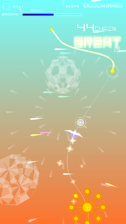 ꡼ No.010 | GROOVE COASTER ZEROפˤơ֥ץȡפγڶʤۿ