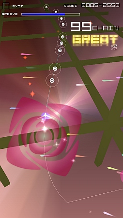 ���������꡼ No.002�Υ���ͥ������ / ��GROOVE COASTER ZERO�פˡ����ܺ��ɤʤɥܡ��������ɤγڶʤ��о�