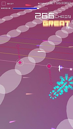 GROOVE COASTER ZERO」，ももいろクローバーZやAKB48の楽曲が追加