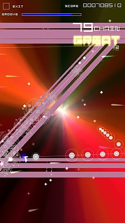 ���������꡼ No.003�Υ���ͥ������ / ��GROOVE COASTER ZERO�ס���⤤���������С�Z��AKB48�γڶʤ��ɲ�