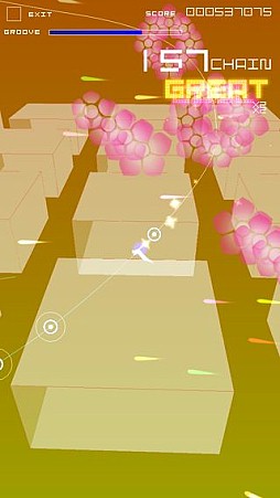 ���������꡼ No.004�Υ���ͥ������ / ��GROOVE COASTER ZERO�ס���⤤���������С�Z��AKB48�γڶʤ��ɲ�