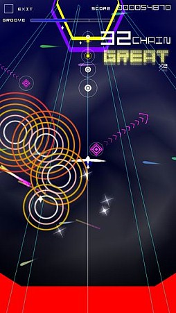 ���������꡼ No.005�Υ���ͥ������ / ��GROOVE COASTER ZERO�ס���⤤���������С�Z��AKB48�γڶʤ��ɲ�