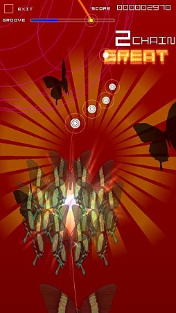 ���������꡼ No.006�Υ���ͥ������ / ��GROOVE COASTER ZERO�ס���⤤���������С�Z��AKB48�γڶʤ��ɲ�