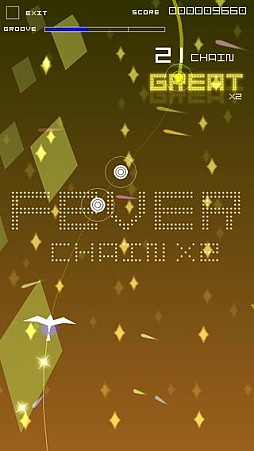 ���������꡼ No.008�Υ���ͥ������ / ��GROOVE COASTER ZERO�ס���⤤���������С�Z��AKB48�γڶʤ��ɲ�