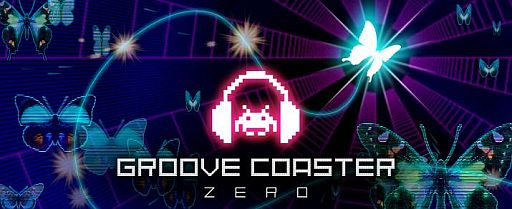 画像ギャラリー No.001のサムネイル画像 / 「GROOVE COASTER ZERO」人気ボカロP「wowaka」氏の楽曲パックが登場