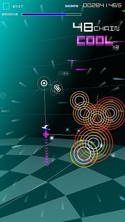 画像ギャラリー No.002のサムネイル画像 / 「GROOVE COASTER ZERO」人気ボカロP「wowaka」氏の楽曲パックが登場