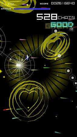 画像ギャラリー No.003のサムネイル画像 / 「GROOVE COASTER ZERO」人気ボカロP「wowaka」氏の楽曲パックが登場