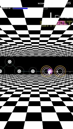 画像ギャラリー No.005のサムネイル画像 / 「GROOVE COASTER ZERO」人気ボカロP「wowaka」氏の楽曲パックが登場