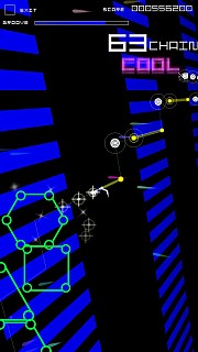 画像ギャラリー No.005のサムネイル画像 / 「GROOVE COASTER ZERO」,アーケード版で遊べる楽曲のパックが配信に