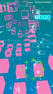 画像ギャラリー No.006のサムネイル画像 / 「GROOVE COASTER ZERO」,アーケード版で遊べる楽曲のパックが配信に