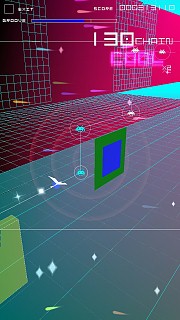 画像ギャラリー No.007のサムネイル画像 / 「GROOVE COASTER ZERO」,アーケード版で遊べる楽曲のパックが配信に