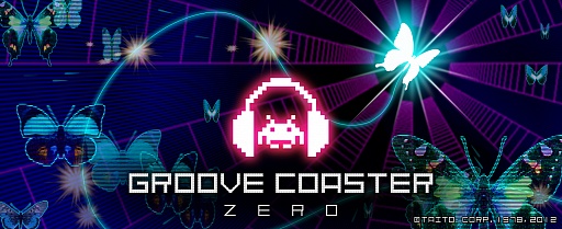 画像ギャラリー No.009のサムネイル画像 / 「GROOVE COASTER ZERO」,アーケード版で遊べる楽曲のパックが配信に