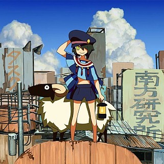 ���������꡼ No.004�Υ���ͥ������ / ��GROOVE COASTER ZERO�ס��ܥ���P�֥ϥ��׻�γڶʥѥå����ۿ�����