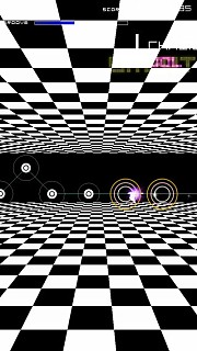 ���������꡼ No.013�Υ���ͥ������ / ��GROOVE COASTER ZERO�ס��ܥ���P�֥ϥ��׻�γڶʥѥå����ۿ�����