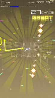 ���������꡼ No.004�Υ���ͥ������ / ��GROOVE COASTER ZERO�ס�70��DLã����ǰ�����ڡ���򳫻�