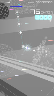 ���������꡼ No.008�Υ���ͥ������ / ��GROOVE COASTER ZERO�ס�70��DLã����ǰ�����ڡ���򳫻�