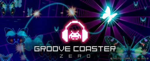画像ギャラリー No.002のサムネイル画像 / 「GROOVE COASTER ZERO」で「カゲロウプロジェクトパック 2」が配信開始