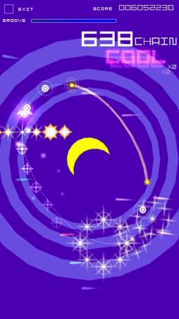 画像ギャラリー No.008のサムネイル画像 / 「GROOVE COASTER ZERO」で「カゲロウプロジェクトパック 2」が配信開始