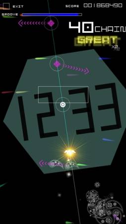 画像ギャラリー No.010のサムネイル画像 / 「GROOVE COASTER ZERO」で「カゲロウプロジェクトパック 2」が配信開始