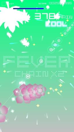 画像ギャラリー No.011のサムネイル画像 / 「GROOVE COASTER ZERO」で「カゲロウプロジェクトパック 2」が配信開始