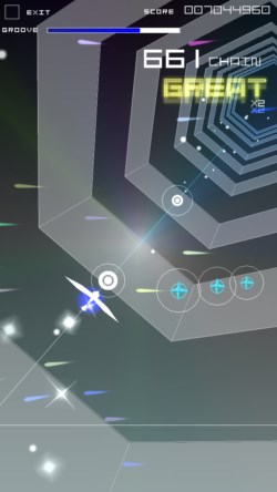 画像ギャラリー No.001のサムネイル画像 / 「GROOVE COASTER ZERO」レディー・ガガら海外アーティストの楽曲パック登場