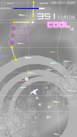 画像ギャラリー No.002のサムネイル画像 / 「GROOVE COASTER ZERO」レディー・ガガら海外アーティストの楽曲パック登場