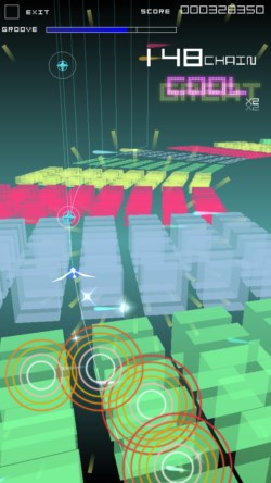 画像ギャラリー No.003のサムネイル画像 / 「GROOVE COASTER ZERO」レディー・ガガら海外アーティストの楽曲パック登場