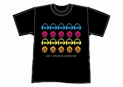 ���������꡼ No.002�Υ���ͥ������ / ��GROOVE COASTER�ץ��꡼���ȥܡ��������ɡ�IA�פΥ���ܴ�褬��ư