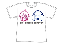 ���������꡼ No.003�Υ���ͥ������ / ��GROOVE COASTER�ץ��꡼���ȥܡ��������ɡ�IA�פΥ���ܴ�褬��ư