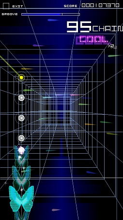 ���������꡼ No.008�Υ���ͥ������ / ��GROOVE COASTER�ץ��꡼���ȥܡ��������ɡ�IA�פΥ���ܴ�褬��ư