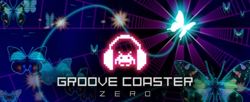 画像集#001のサムネイル/「GROOVE COASTER ZERO」で「カゲロウプロジェクト パック3」が配信開始