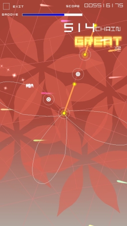 画像集#006のサムネイル/「GROOVE COASTER ZERO」で「カゲロウプロジェクト パック3」が配信開始