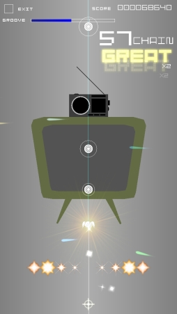 画像集#007のサムネイル/「GROOVE COASTER ZERO」で「カゲロウプロジェクト パック3」が配信開始